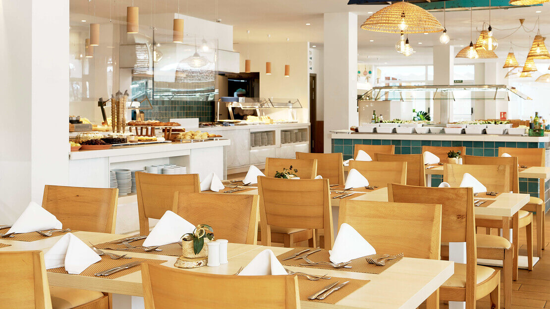 Iberostar Waves Club Cala Barca